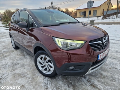 Opel Crossland X 1.2 T GPF Enjoy S&S