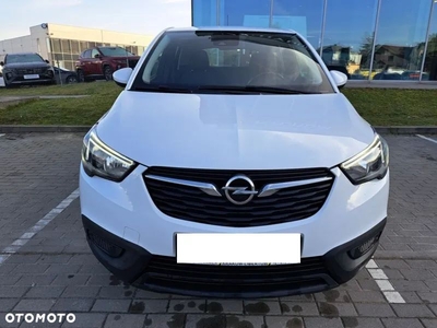 Opel Crossland X 1.5 CDTI Enjoy S&S