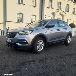 Opel Grandland X 1.5 CDTI Ultimate S&S