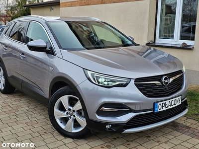 Opel Grandland X 2.0 D Start/Stop Automatik INNOVATION