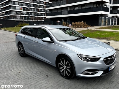 Opel Insignia 1.5 T Elite S&S