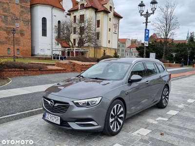 Opel Insignia 1.5 T Exclusive S&S