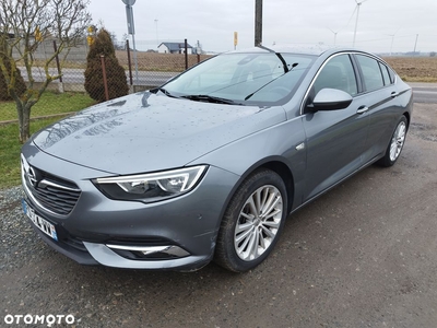 Opel Insignia 1.5 T GPF Exclusive S&S