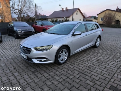 Opel Insignia 1.5 T GPF Innovation S&S