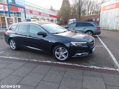 Opel Insignia 1.6 CDTI Business Innovation