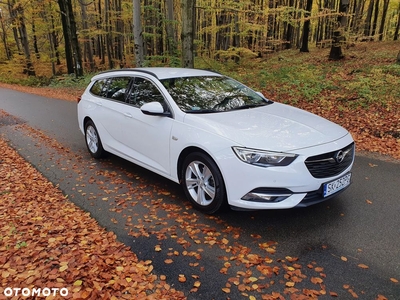 Opel Insignia 1.6 CDTI Enjoy S&S