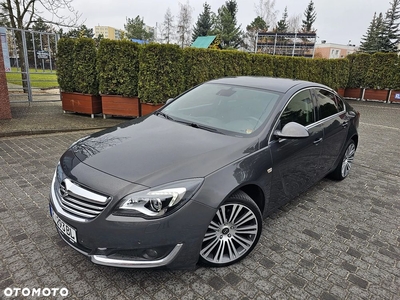 Opel Insignia 1.6 T Cosmo S&S EU6