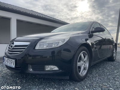 Opel Insignia 1.8 Edition