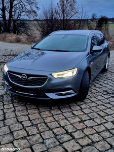 Opel Insignia 2.0 CDTI automatik Innovation