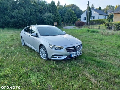 Opel Insignia 2.0 CDTI Cosmo S&S