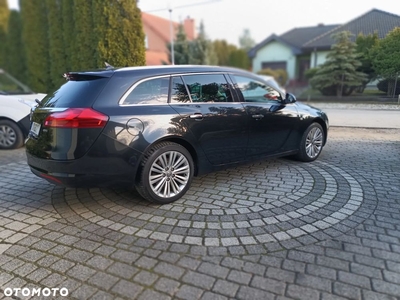 Opel Insignia 2.0 CDTI ecoFLEX Start/Stop 150 Jahre