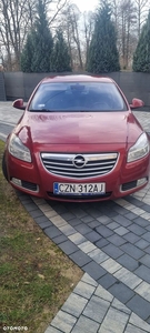 Opel Insignia 2.0 CDTI Edition