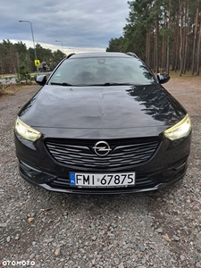 Opel Insignia 2.0 CDTI Sports Tourer ecoFLEXStart/Stop