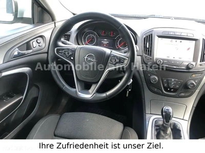 Opel Insignia 2.0 CDTI Sports Tourer ecoFLEXStart/Stop Edition