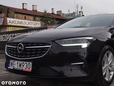 Opel Insignia 2.0 CDTI Ultimate S&S