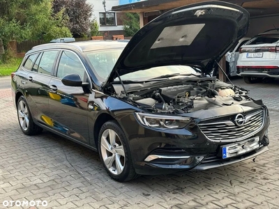 Opel Insignia 2.0 CDTI Ultimate S&S