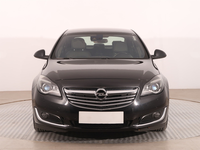 Opel Insignia 2014 2.0 CDTI 139565km ABS