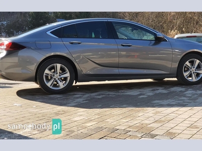 Opel Insignia B