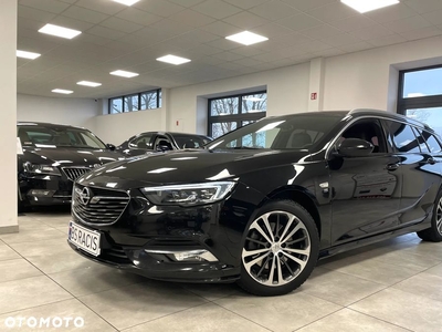 Opel Insignia CT 2.0 CDTI 4x4 Elite S&S