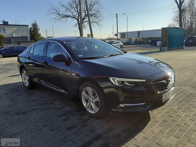 Opel Insignia Grand Sport/Sports Toure Opel Insignia aut. 1,5 T 165 kM Salon Polska, F-VAT