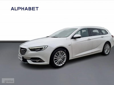 Opel Insignia II Country Tourer Insignia 2.0 CDTI 4x4 Elite S&S aut Salon PL 1wł.