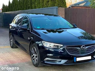 Opel Insignia Sports Tourer 2.0 Diesel Business Innovation