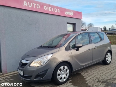 Opel Meriva 1.4 Enjoy