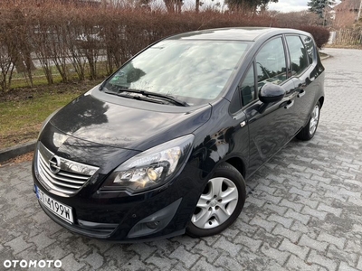 Opel Meriva 1.4 Style