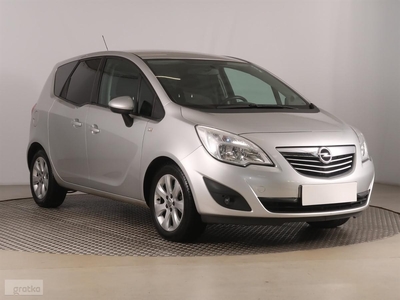 Opel Meriva A , Klima, Tempomat, Parktronic