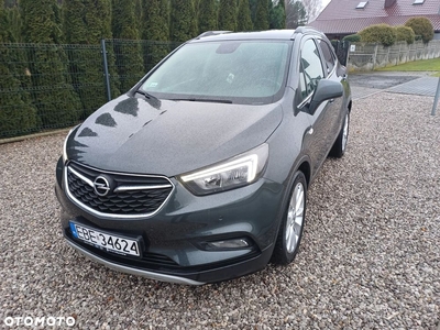 Opel Mokka 1.4 T Cosmo