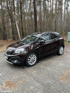 Opel Mokka 1.4 T Cosmo