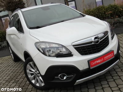 Opel Mokka 1.4 T Cosmo