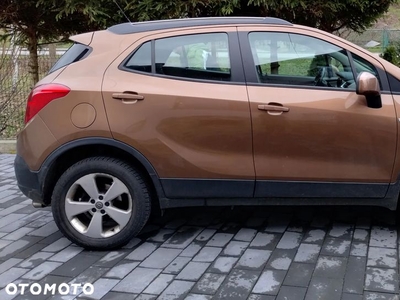 Opel Mokka 1.4 T Enjoy S&S