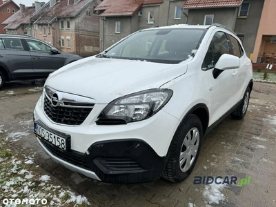 Opel Mokka 1.6 Active S&S