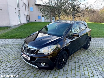 Opel Mokka 1.7 CDTI Enjoy S&S 4x4