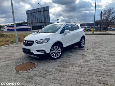 Opel Mokka X 1.4 (ecoFLEX) Start/Stop 4x4 Color Innovation