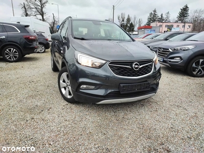 Opel Mokka X 1.6 CDTI Ultimate S&S