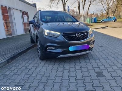 Opel Mokka X 1.6 Diesel Start/Stop On