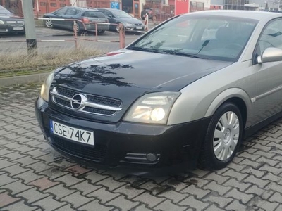 Opel Vectra 1.8 Benz gaz