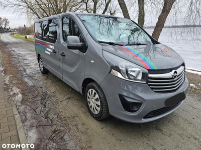 Opel Vivaro Tourer 1.6 CDTI L1