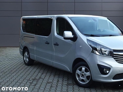 Opel Vivaro Tourer 1.6 CDTI L2