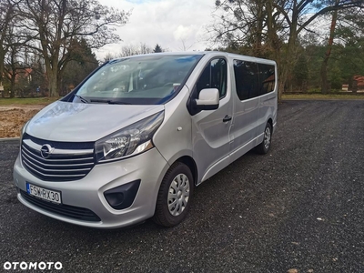 Opel Vivaro Tourer 1.6 CDTI L2