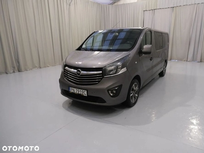 Opel Vivaro Tourer 1.6 CDTI L2