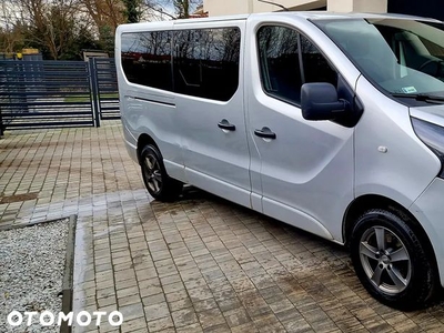 Opel Vivaro Tourer 1.6 CDTI L2