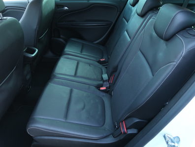 Opel Zafira 2015 1.4 Turbo 146030km Comfort
