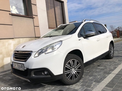 Peugeot 2008 1.2 Pure Tech Active