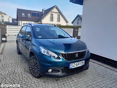 Peugeot 2008 1.2 Pure Tech Active