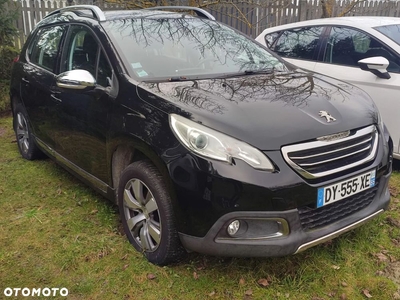 Peugeot 2008 1.2 Pure Tech Allure S&S