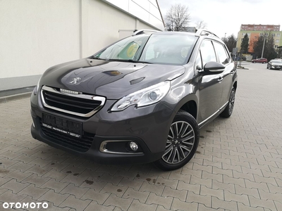 Peugeot 2008 1.2 Pure Tech Allure S&S