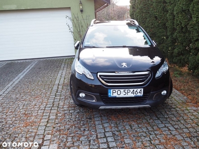 Peugeot 2008 1.2 Pure Tech Allure S&S